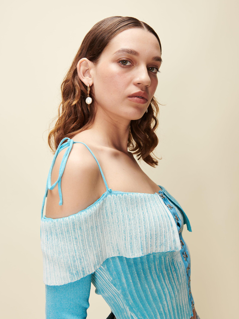 SUNFADE KNIT 3