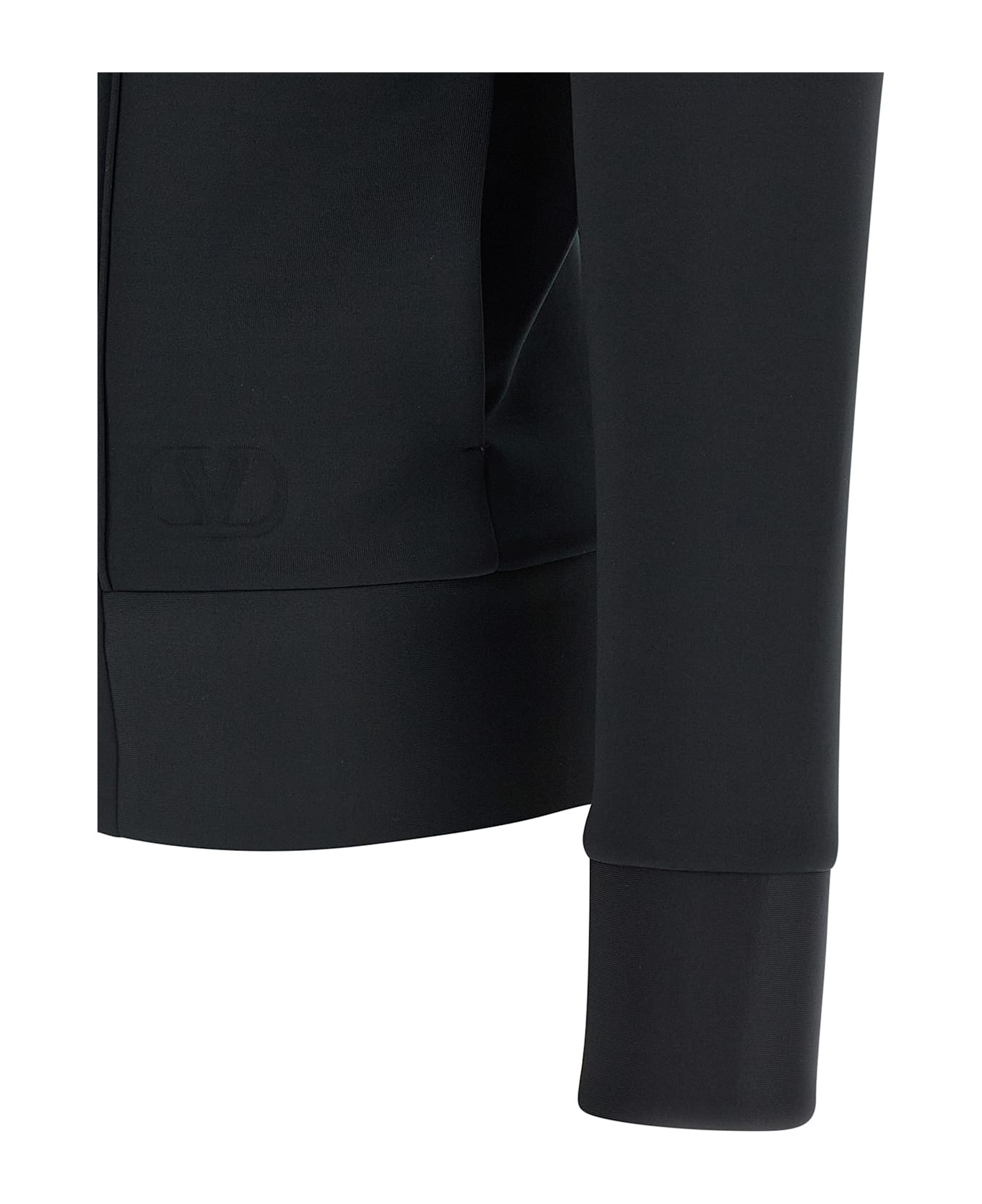 Valentino Garavani Hoodie - 4