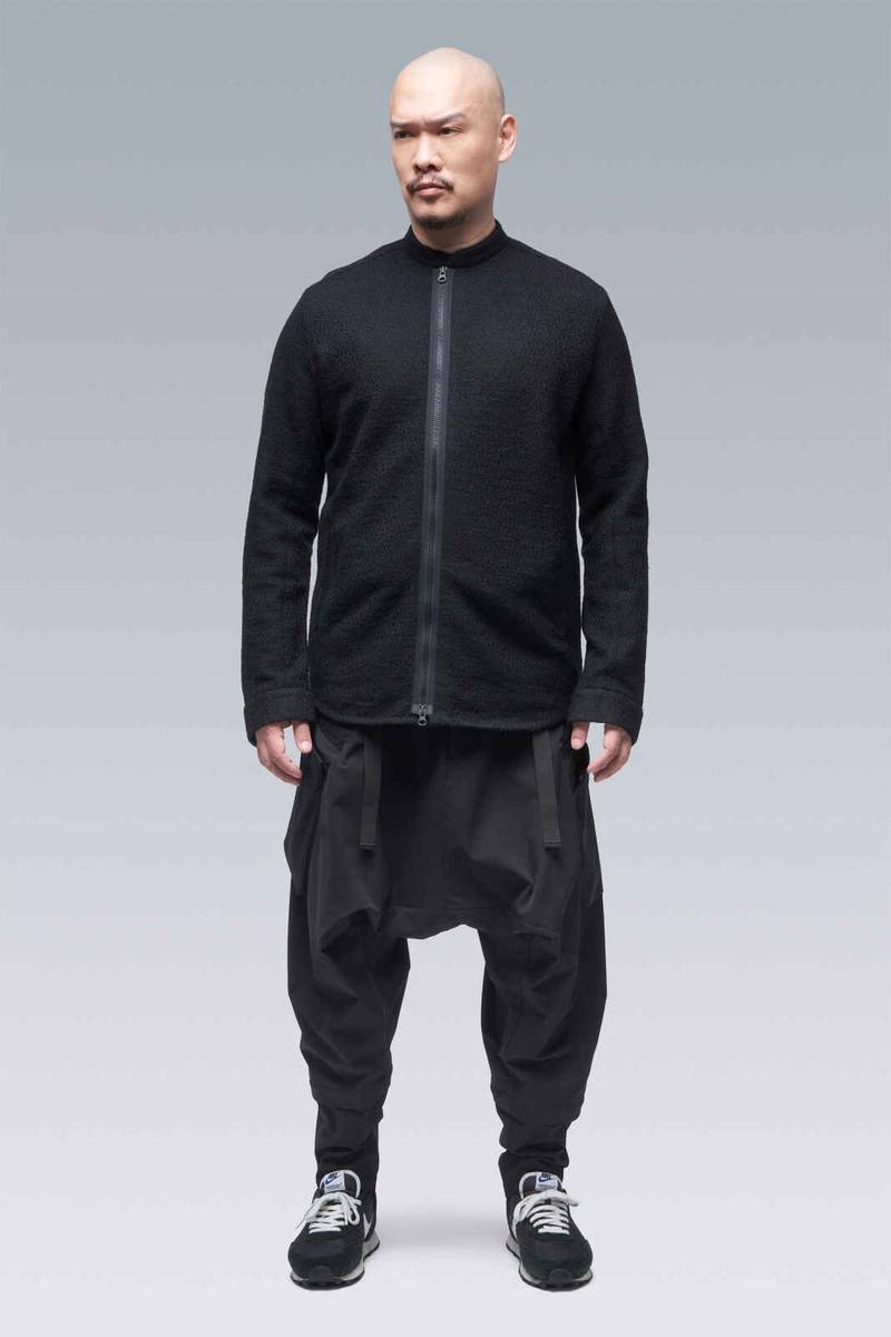 LA8-AK Black - 1