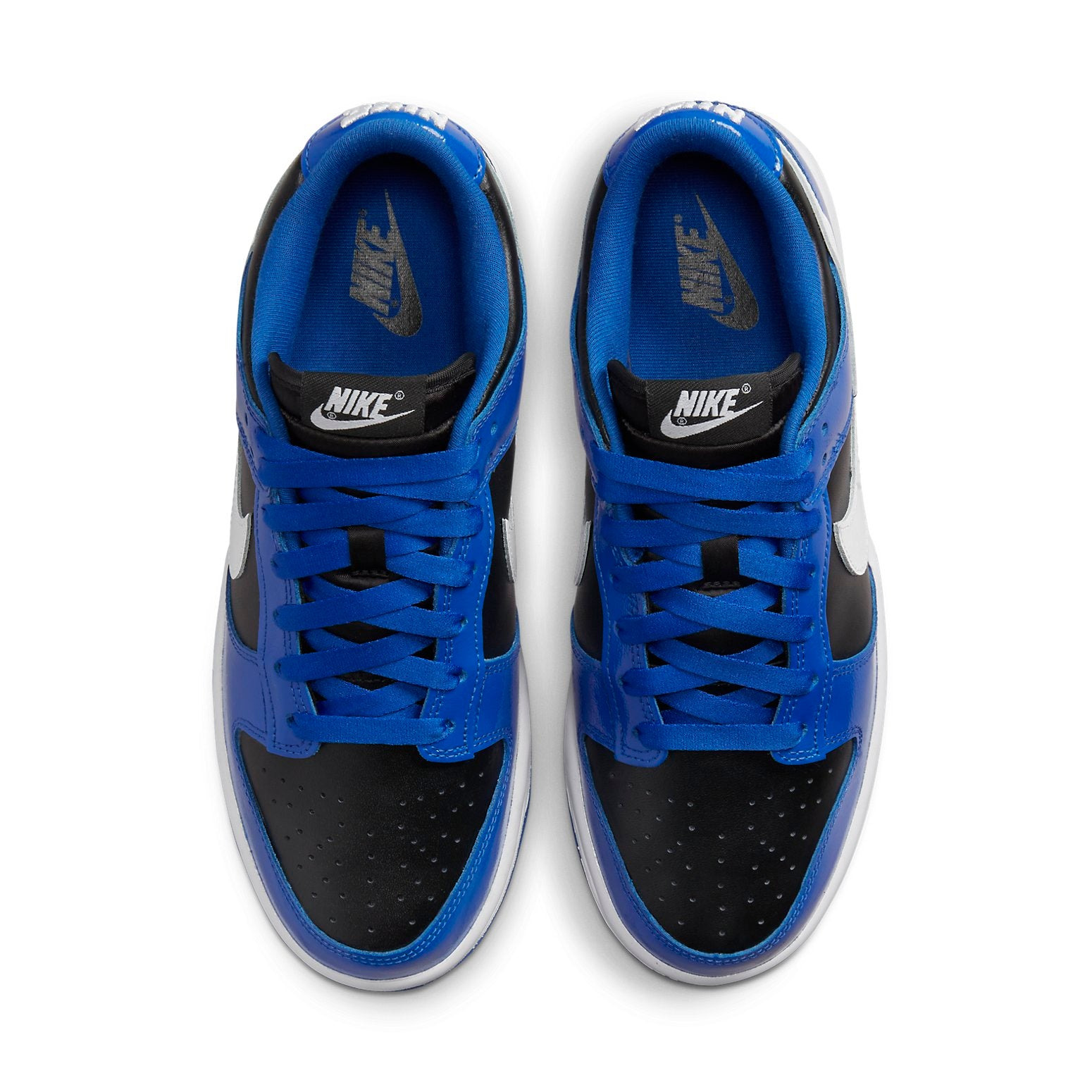 (WMNS) Nike Dunk Low 'Game Royal' DQ7576-400 - 4