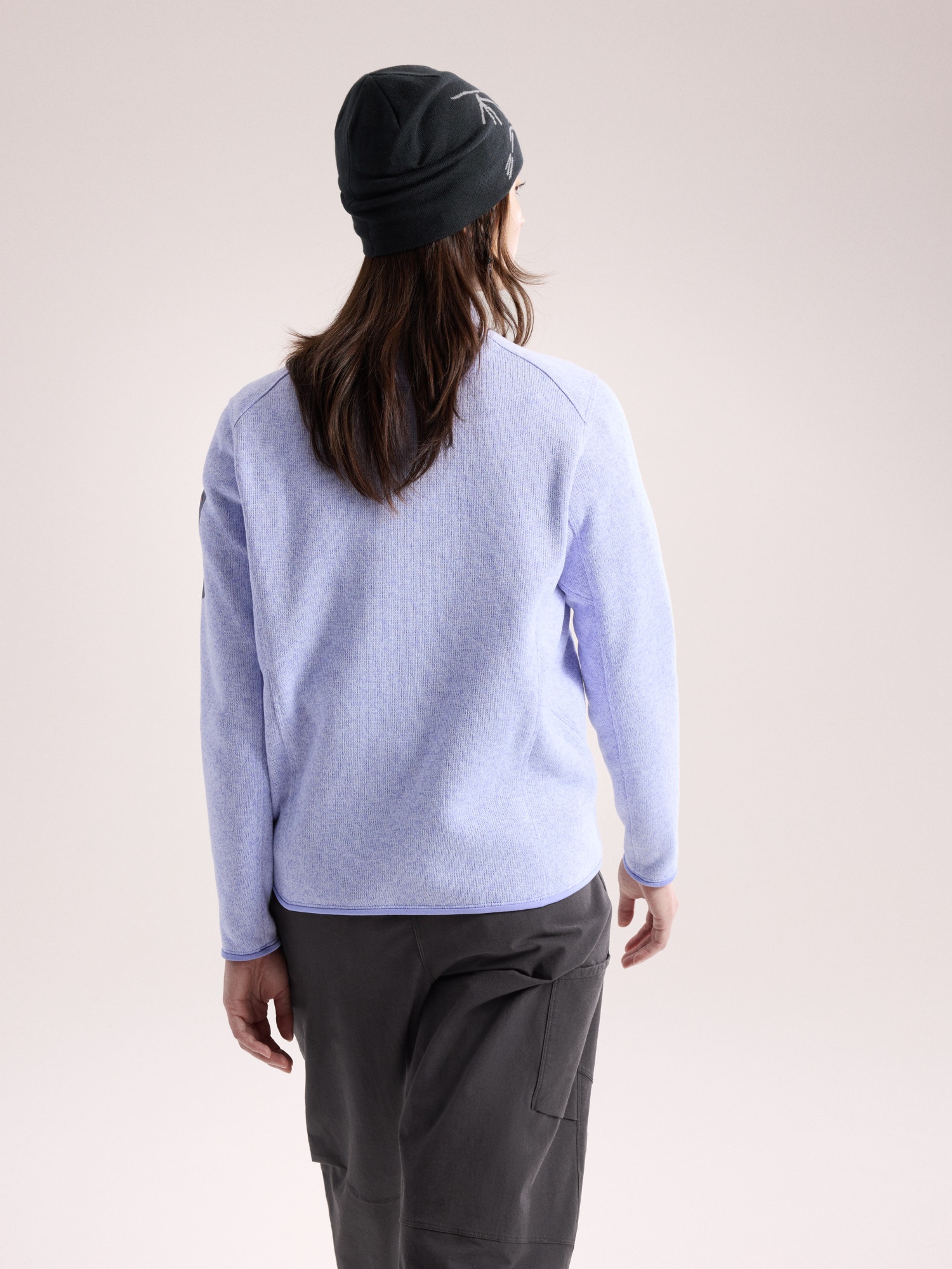 Covert Cardigan - 4