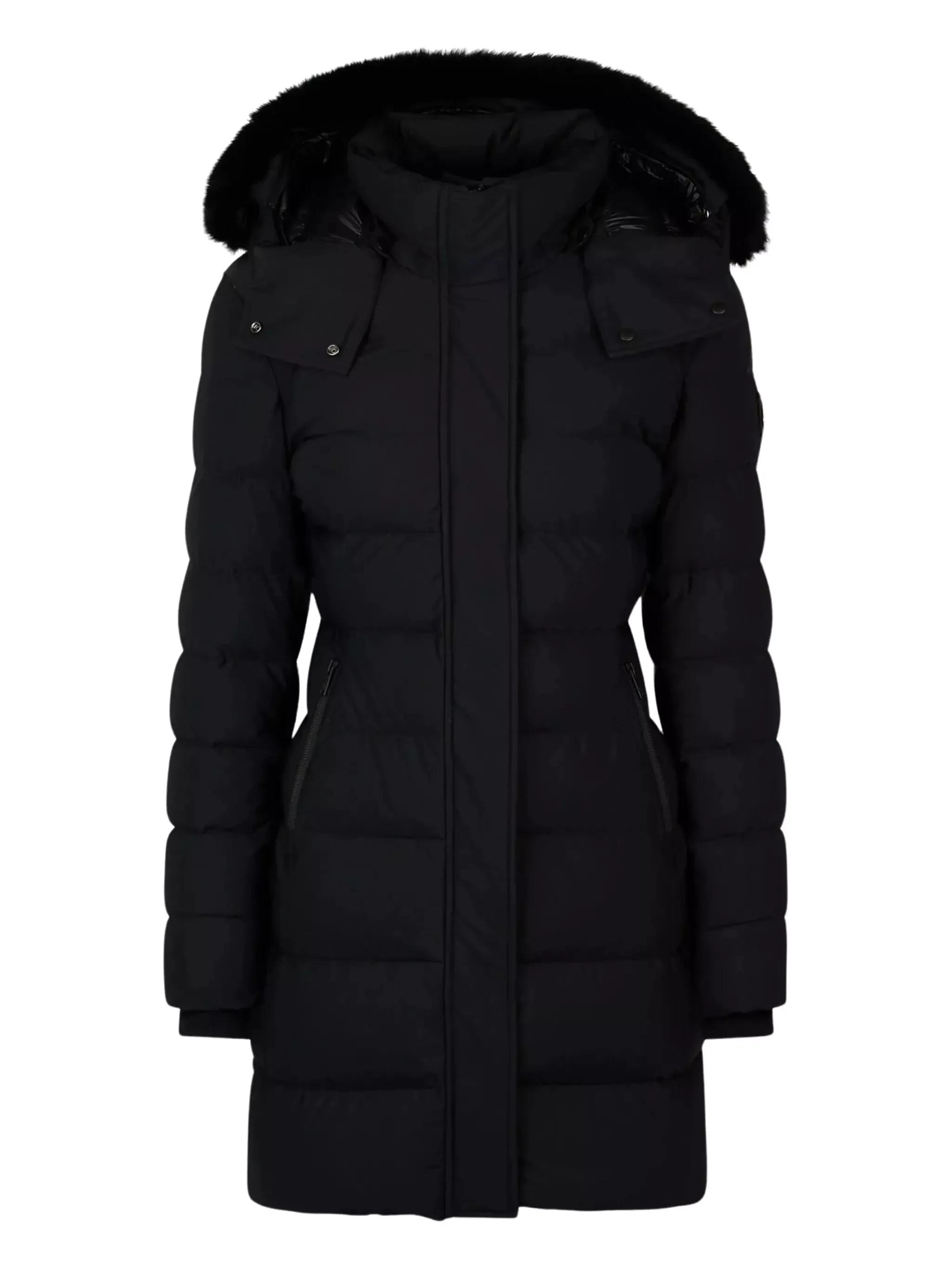 MOOSE KNUCKLES WATERSHED 3 PARKA - 1