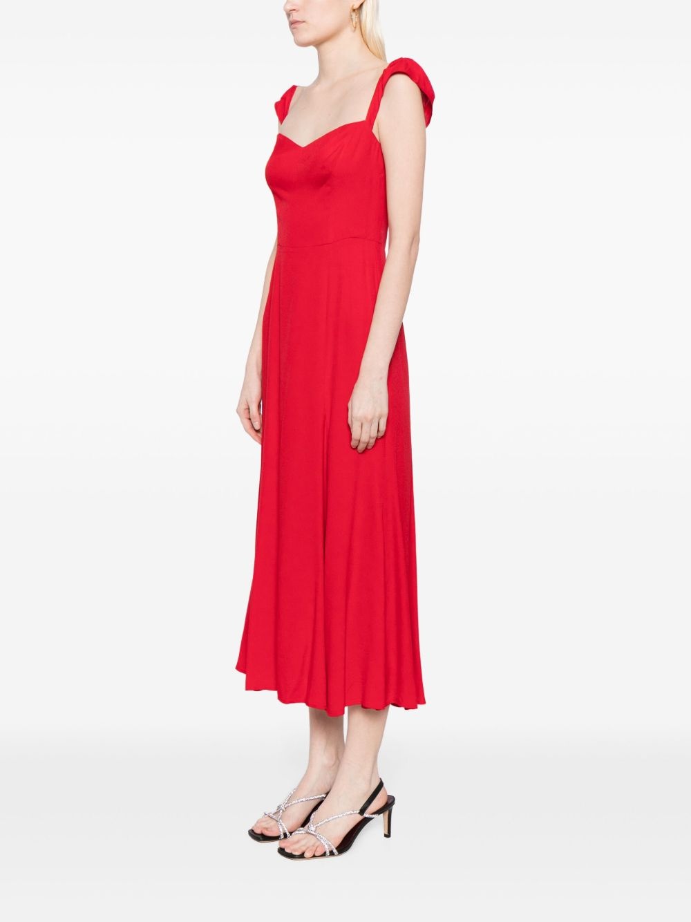 Bryson midi dress - 3