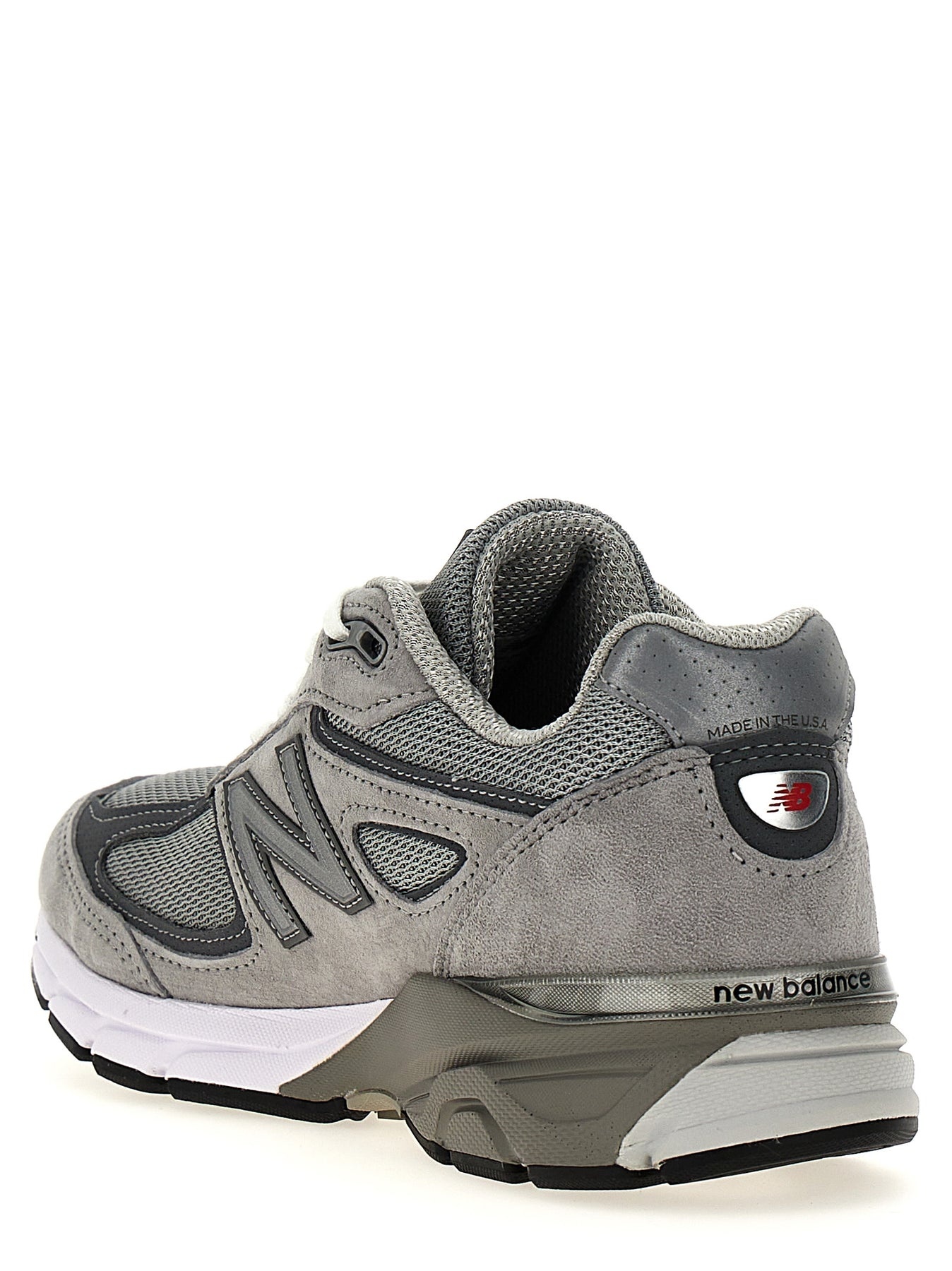990' Sneakers Gray - 3