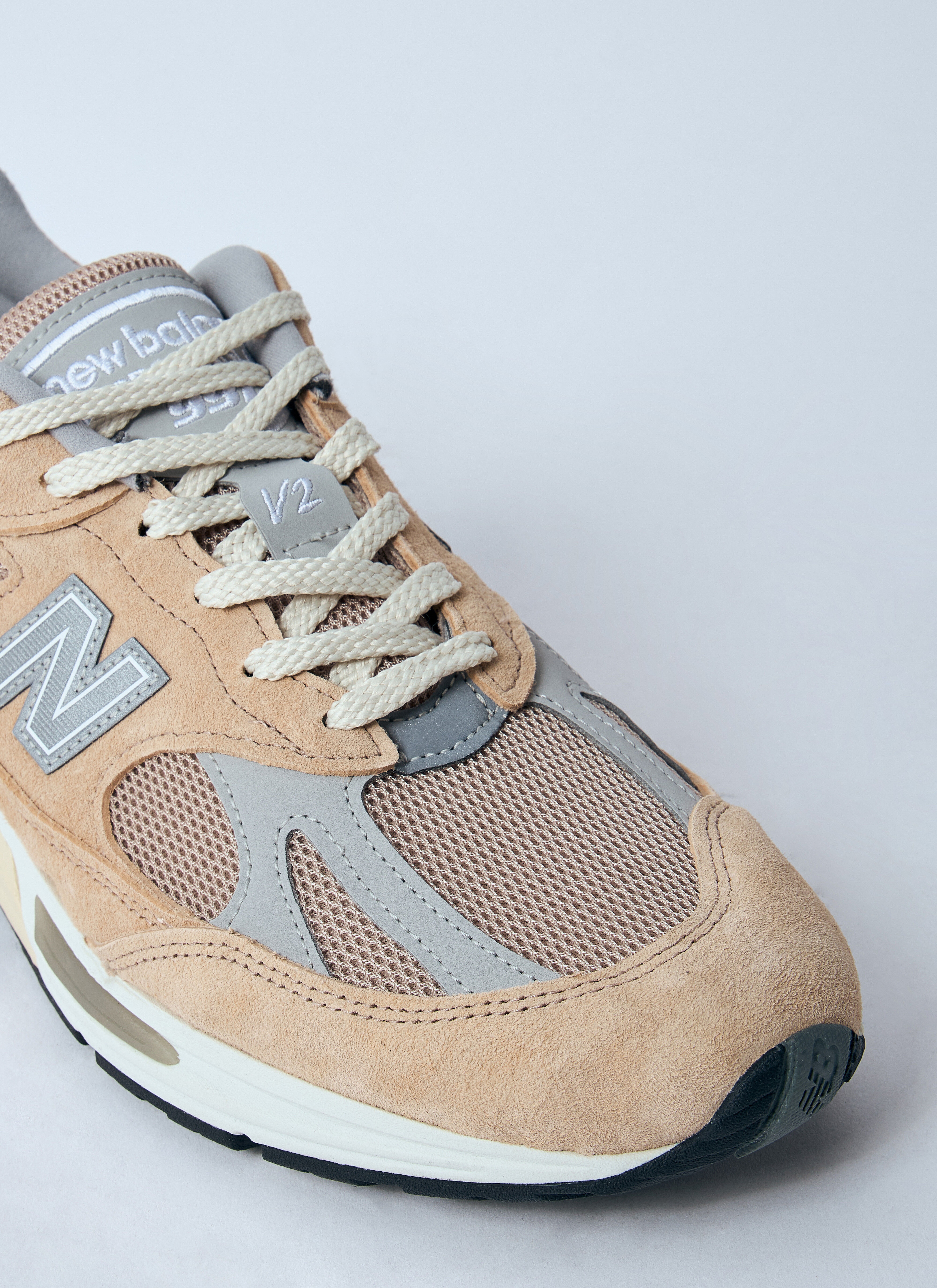991v2 Sneakers - 3