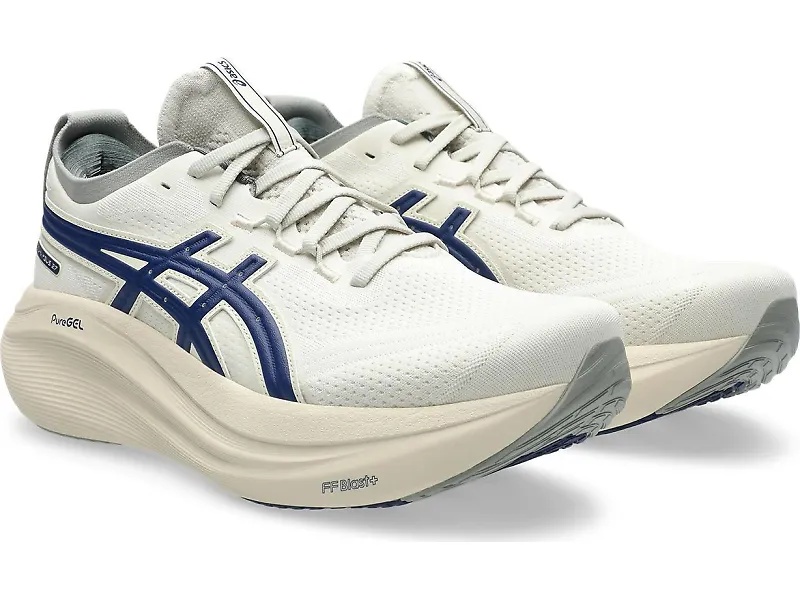 ASICS Nimbus 27 ATC - 3
