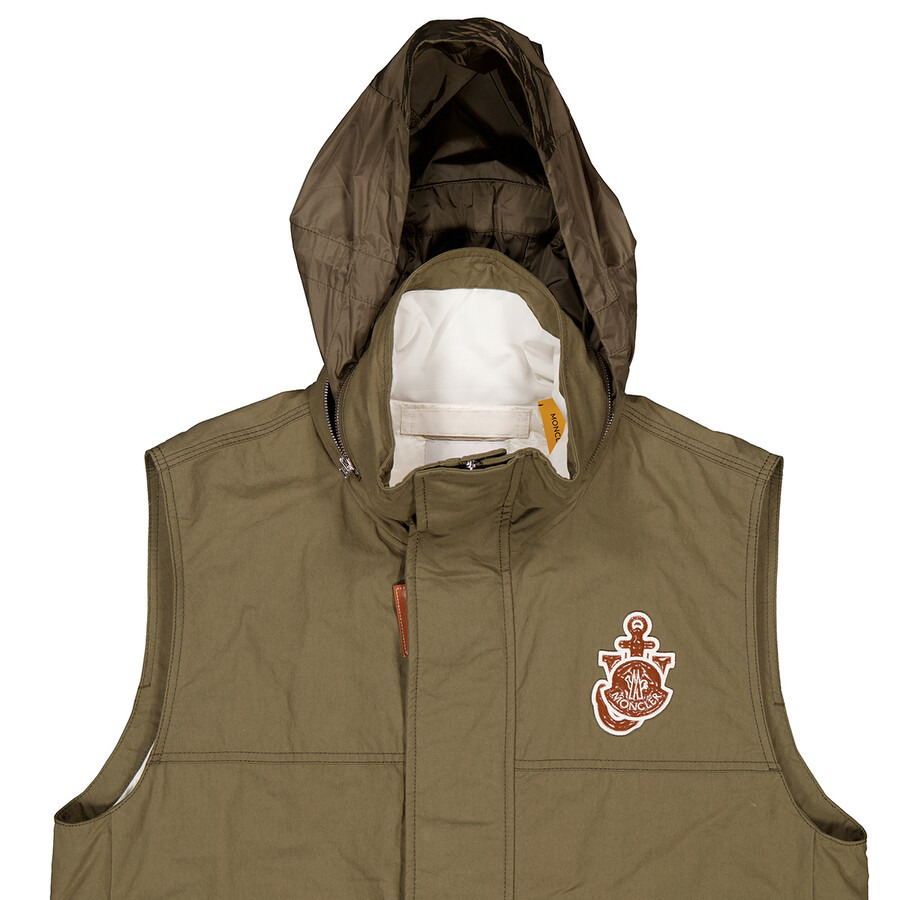 Moncler x JW Anderson Tryfan Vest - 2