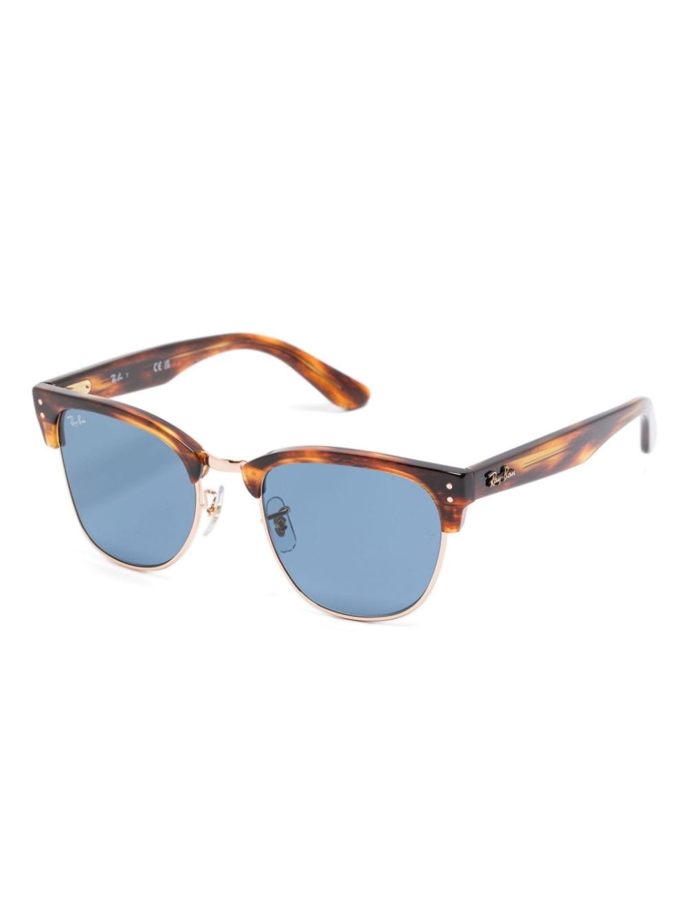 Clubmaster Reverse sunglasses - 2