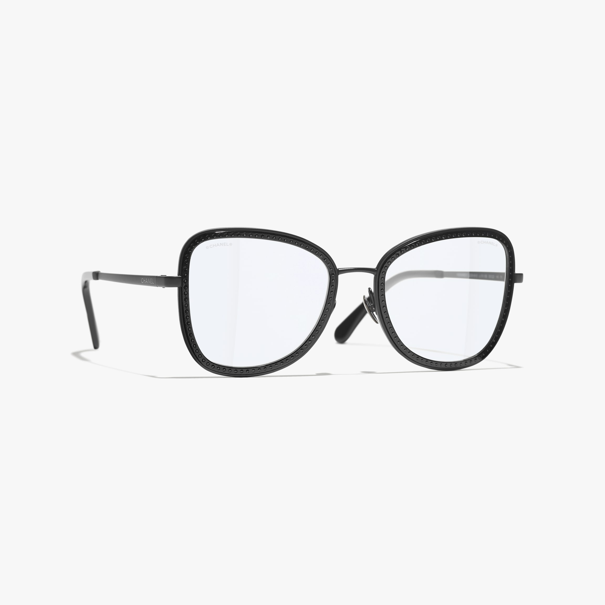 Square Sunglasses - 1