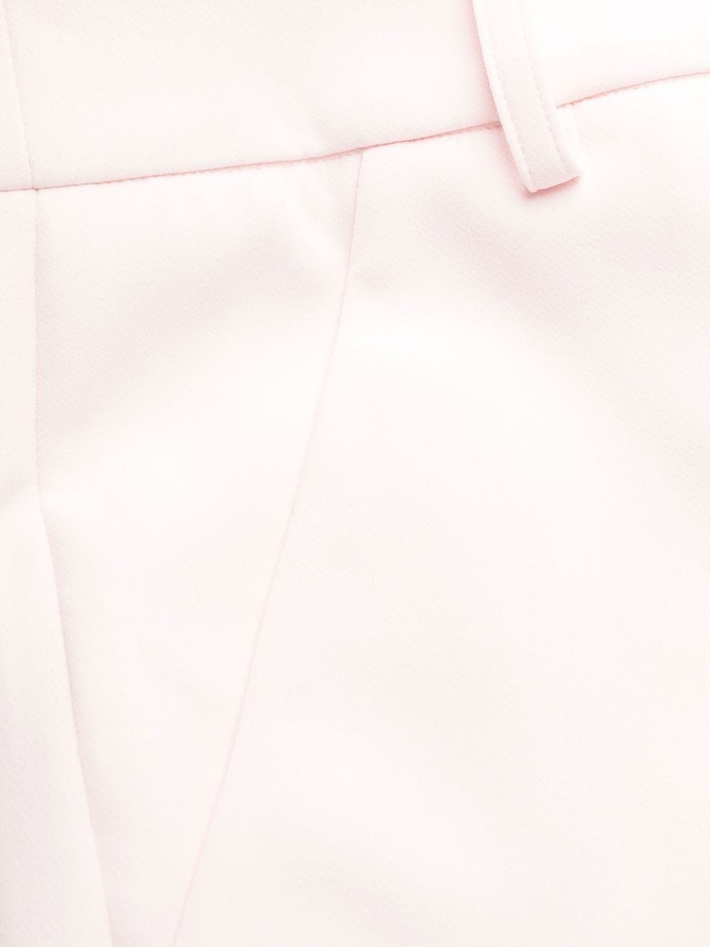 tapered office trousers - 6