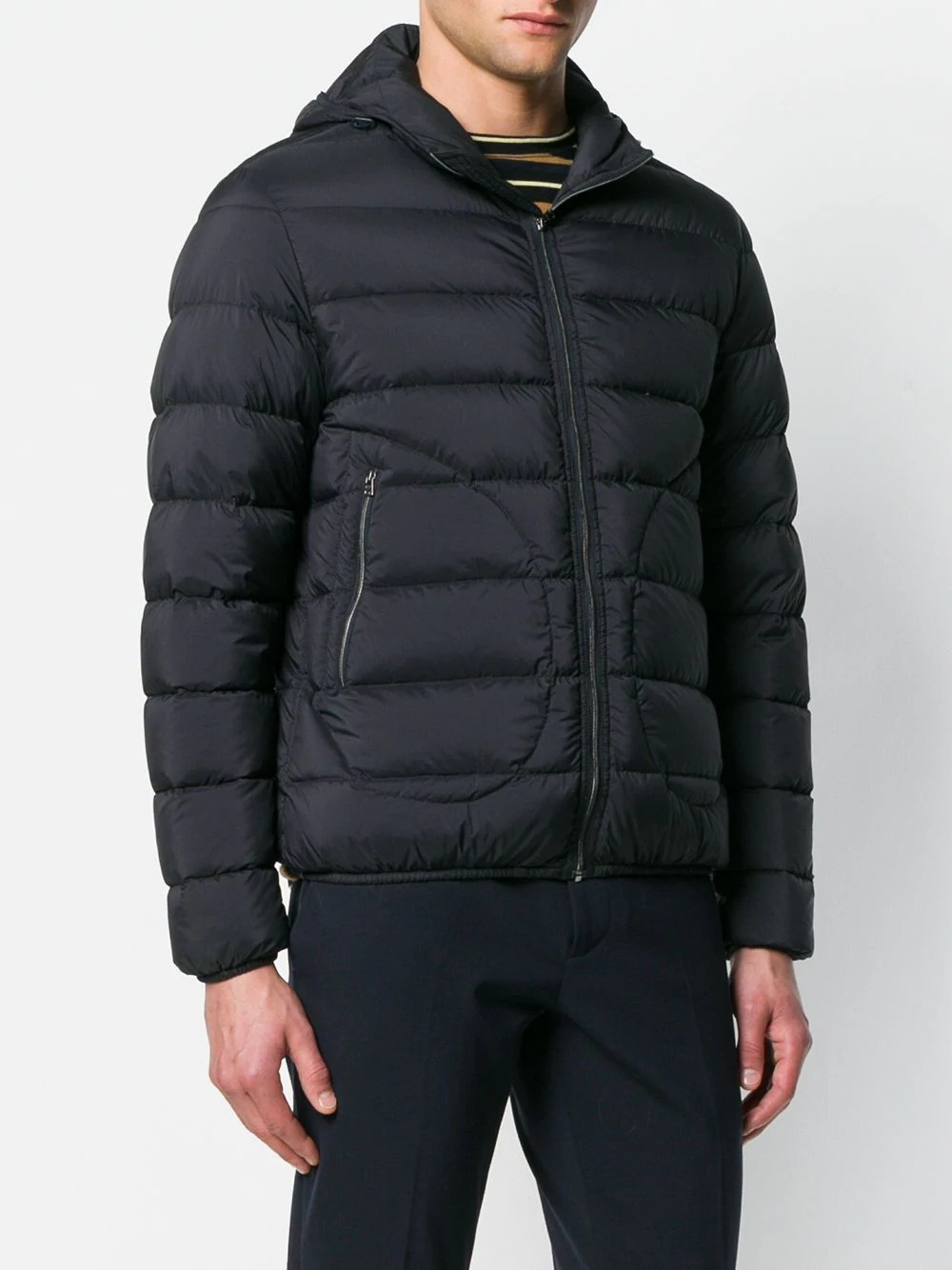 Legend padded jacket - 3