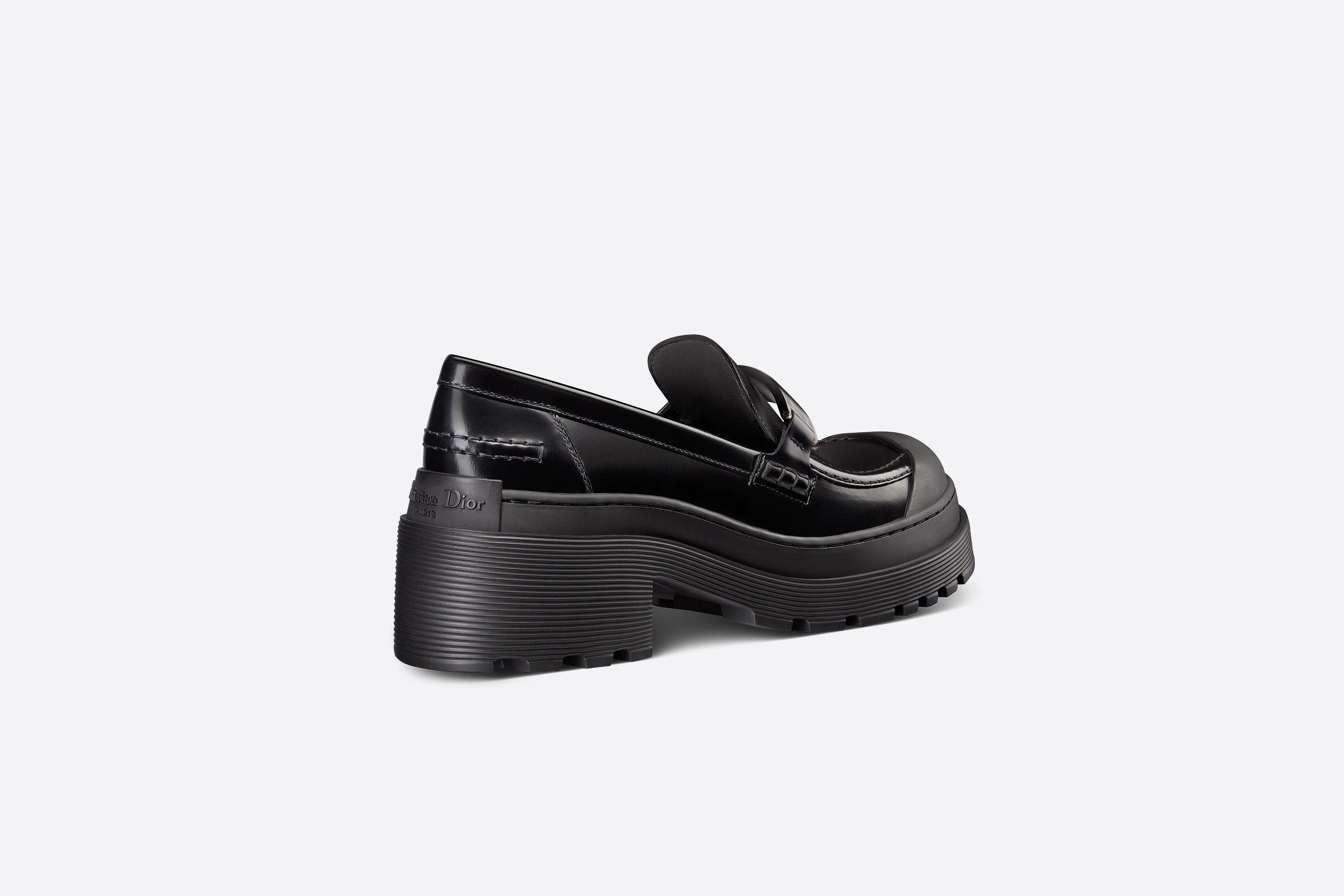 Dior Code Loafer - 3
