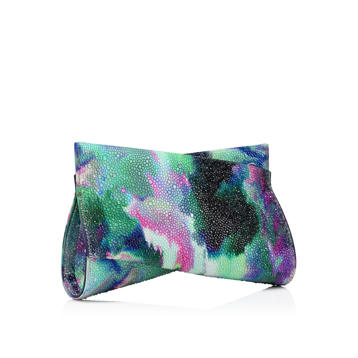 Loubitwist small Multicolor - 2