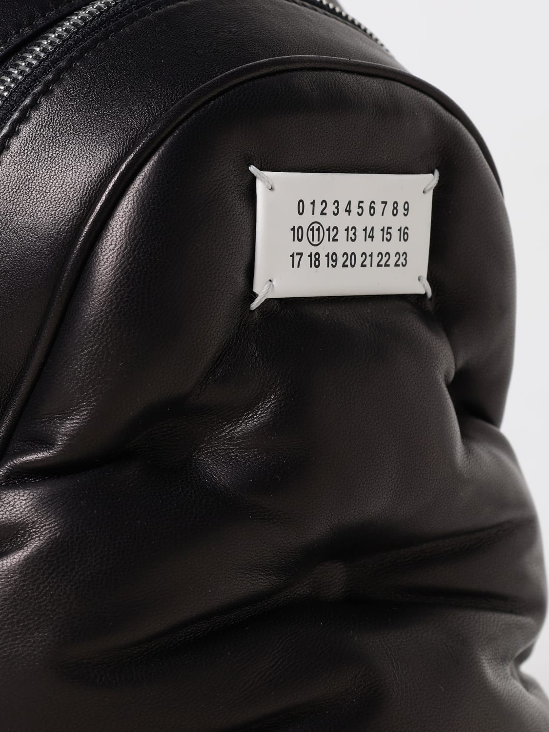 Backpack woman Maison Margiela - 4
