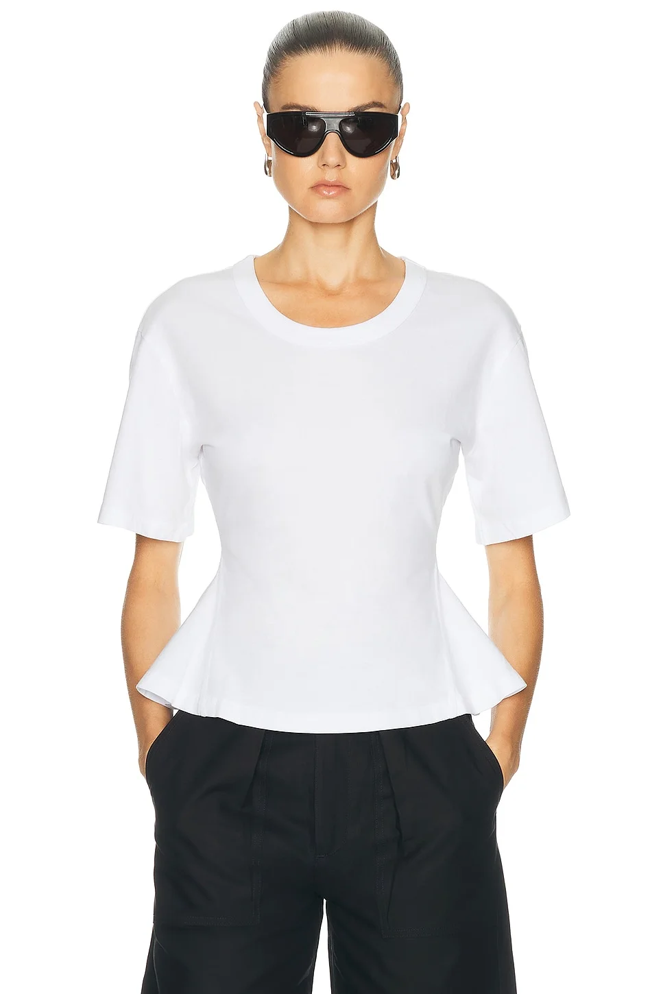 Rework Mens Tee - 1
