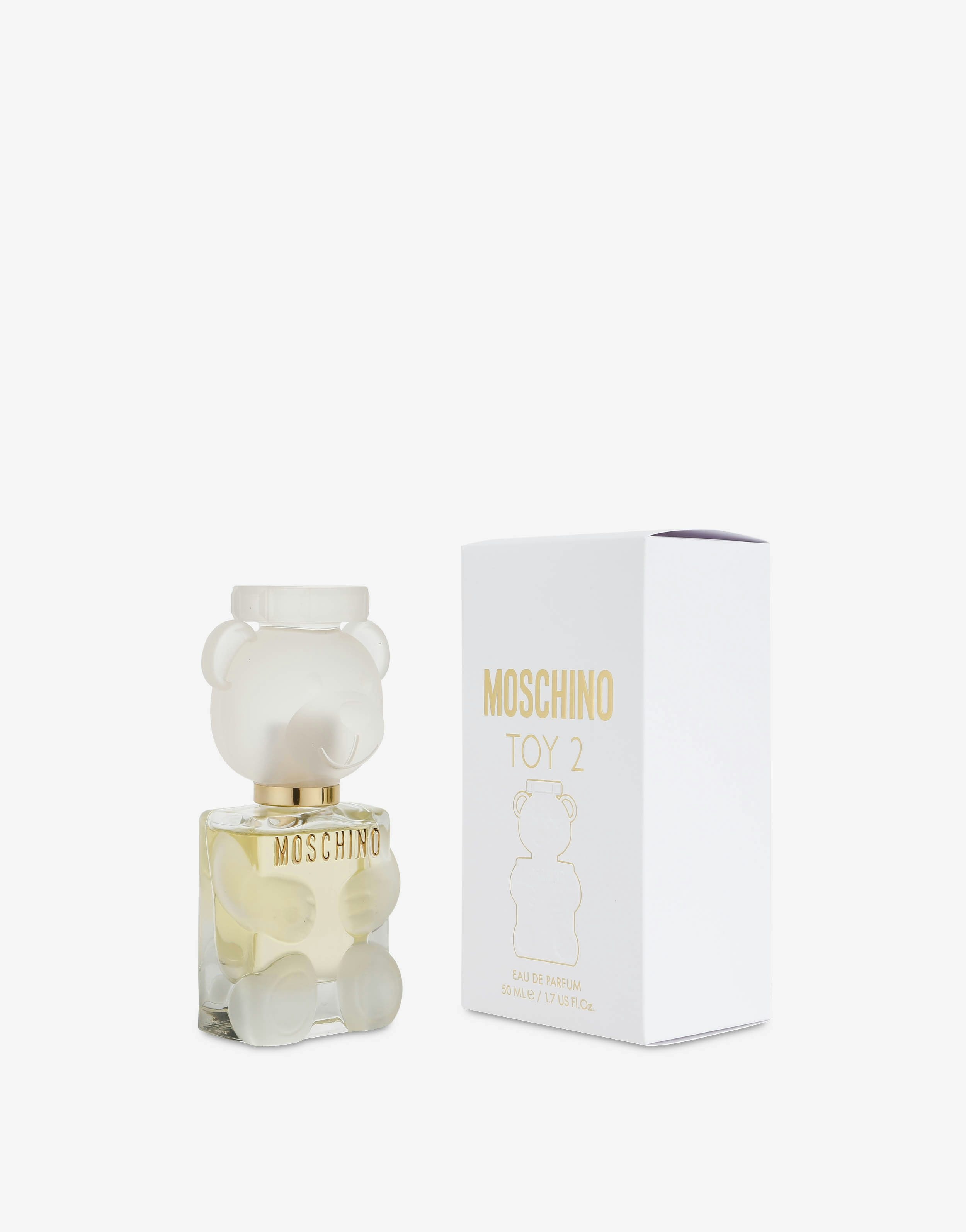 TOY 2 50 ML / 1.7 OZ. EAU DE PARFUM - 2