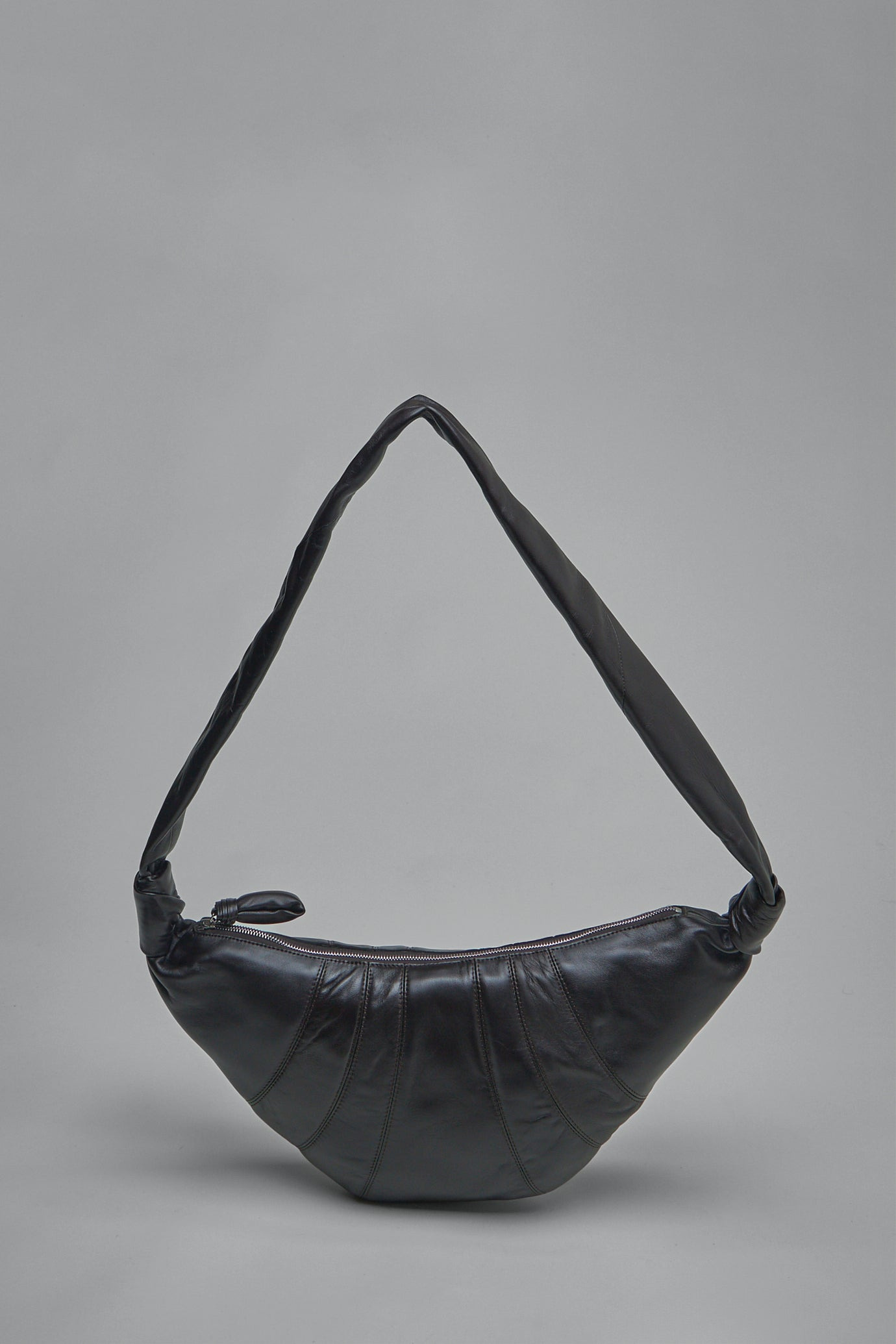 Medium Croissant Bag - 5