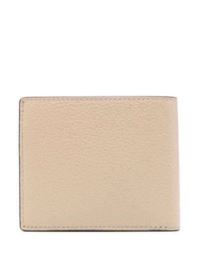 Mulberry Heritage 8 Card wallet outlook