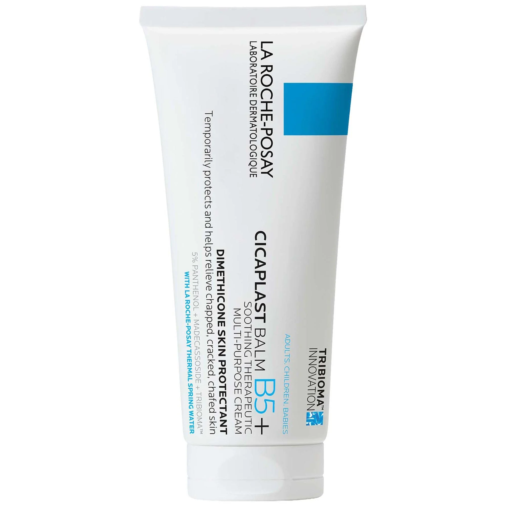 La Roche-Posay Cicaplast Balm B5+ Soothing Therapeutic Multi-Purpose Cream (Various Sizes) - 1