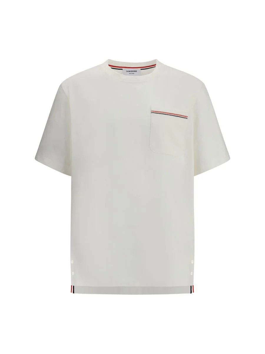 Thom Browne T-Shirts - 1