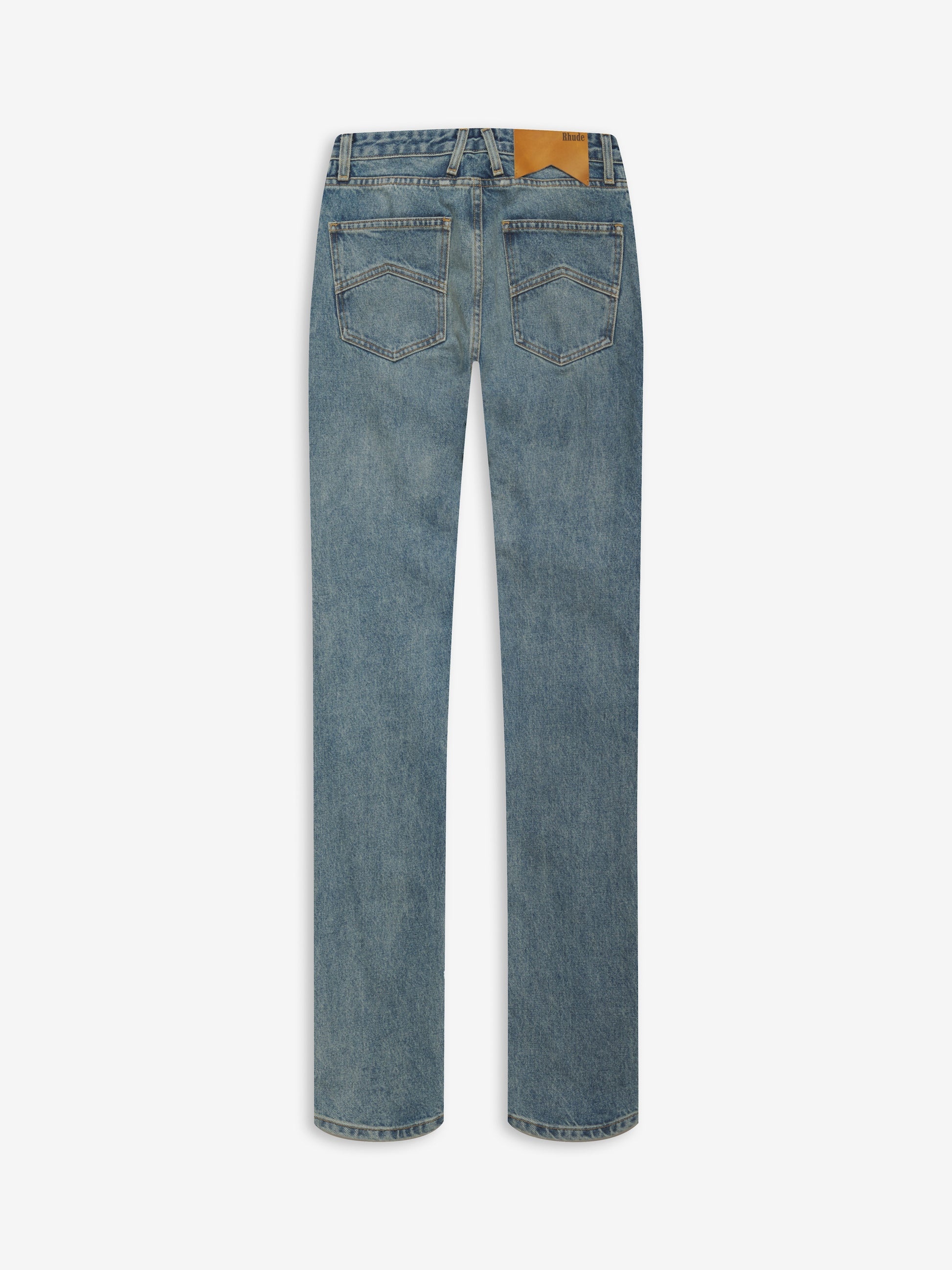 CLASSIC DENIM - 3