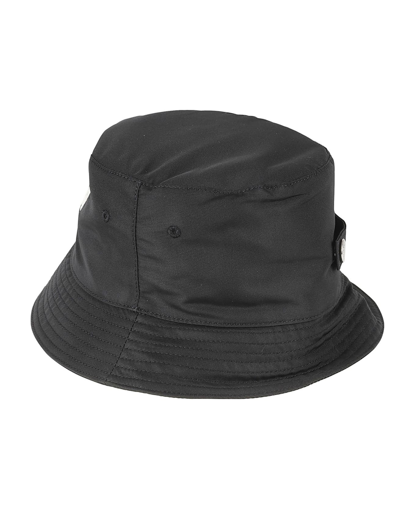 Logo Bucket Hat - 2
