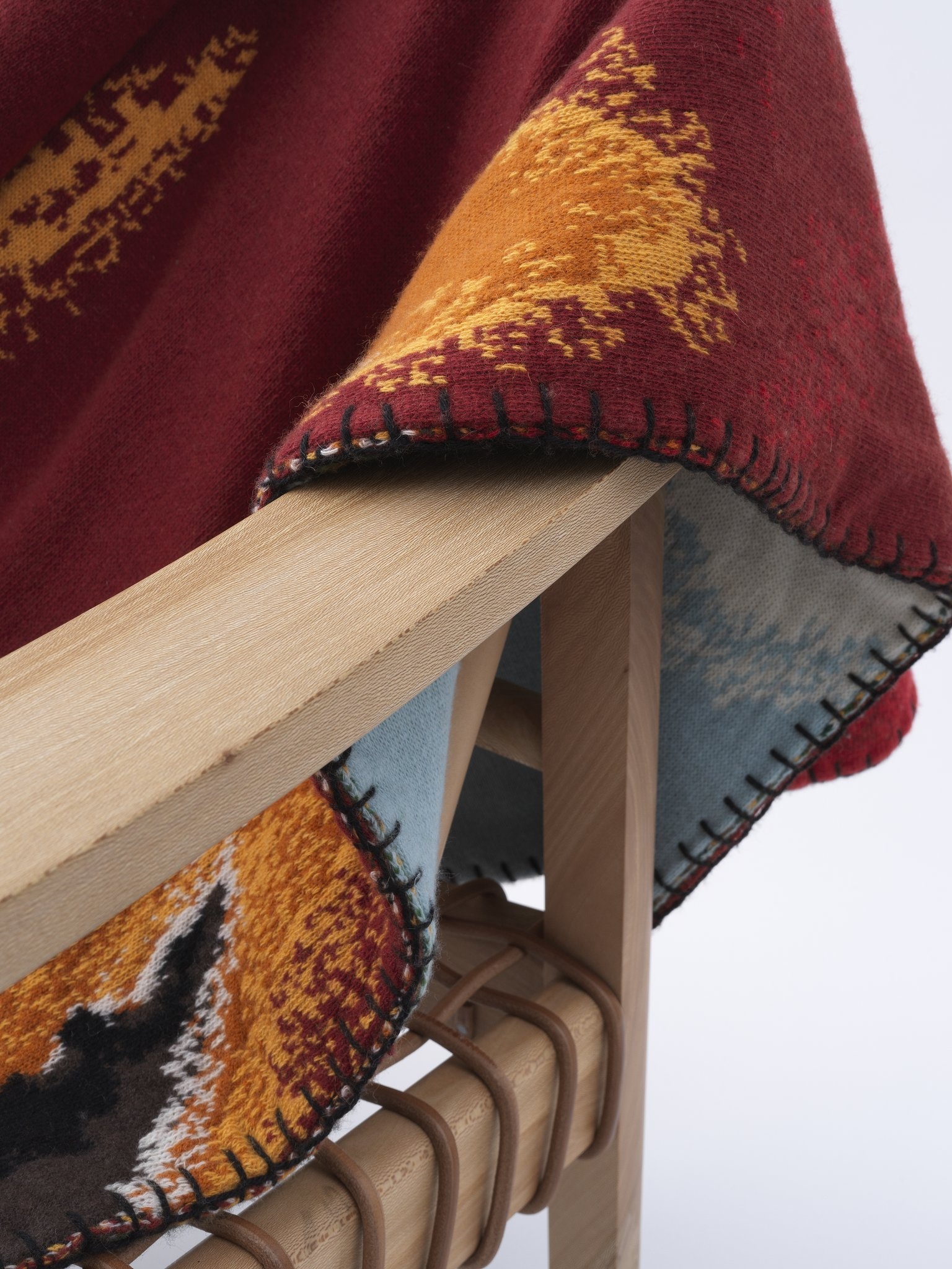 CLIMATE SUCCESS BLANKET - 5