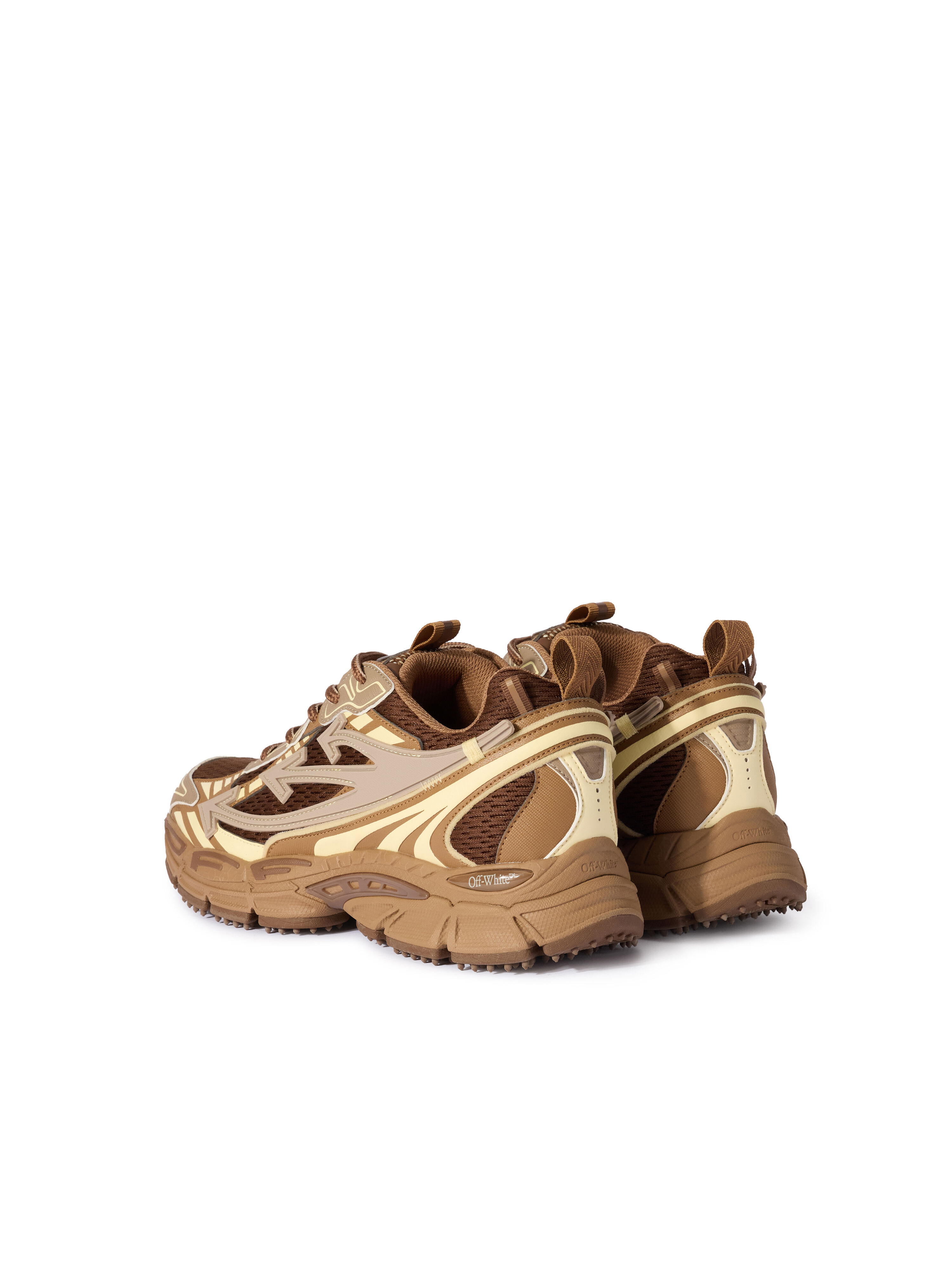 Be Right Back Sneakers - 4