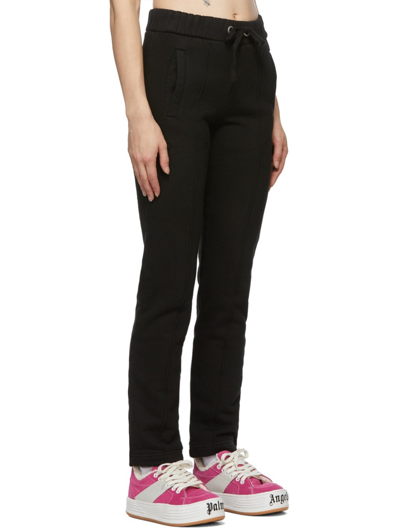 Black PXP Lounge Pants 2