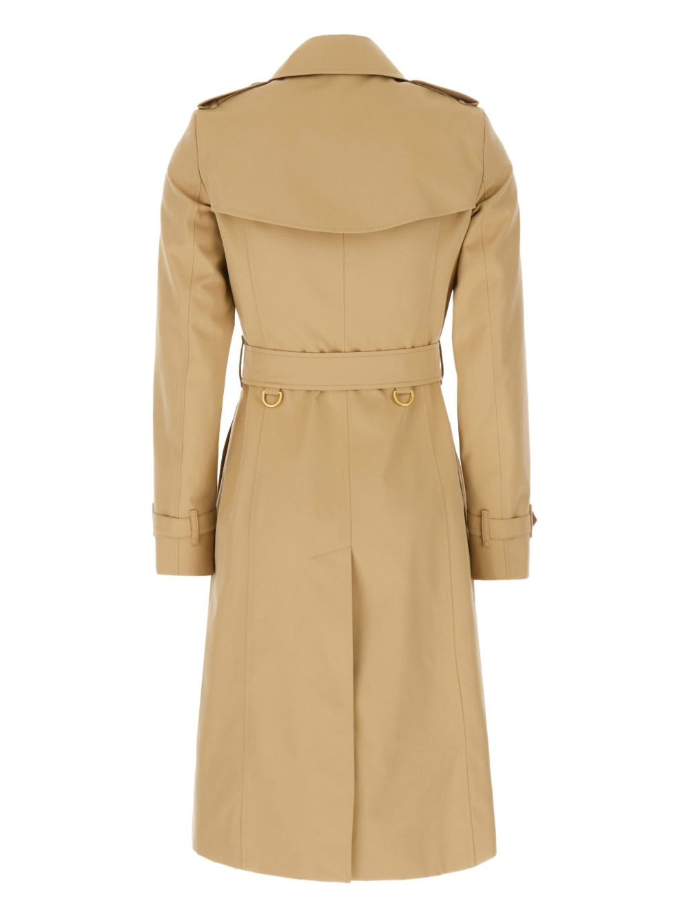 Burberry Coat - 4