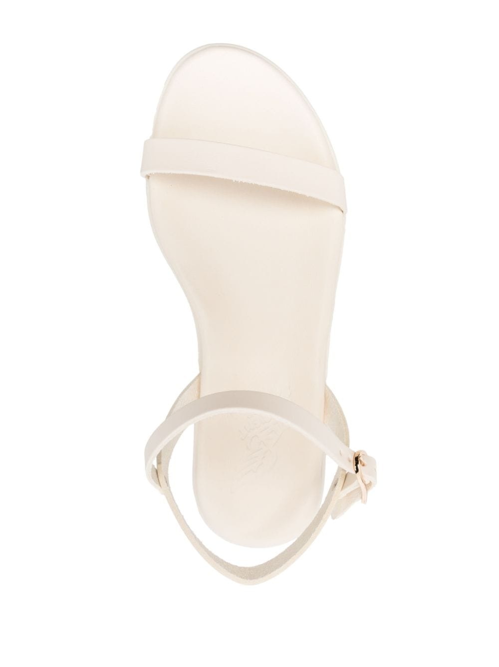 Irida buckle-fastening sandals - 4