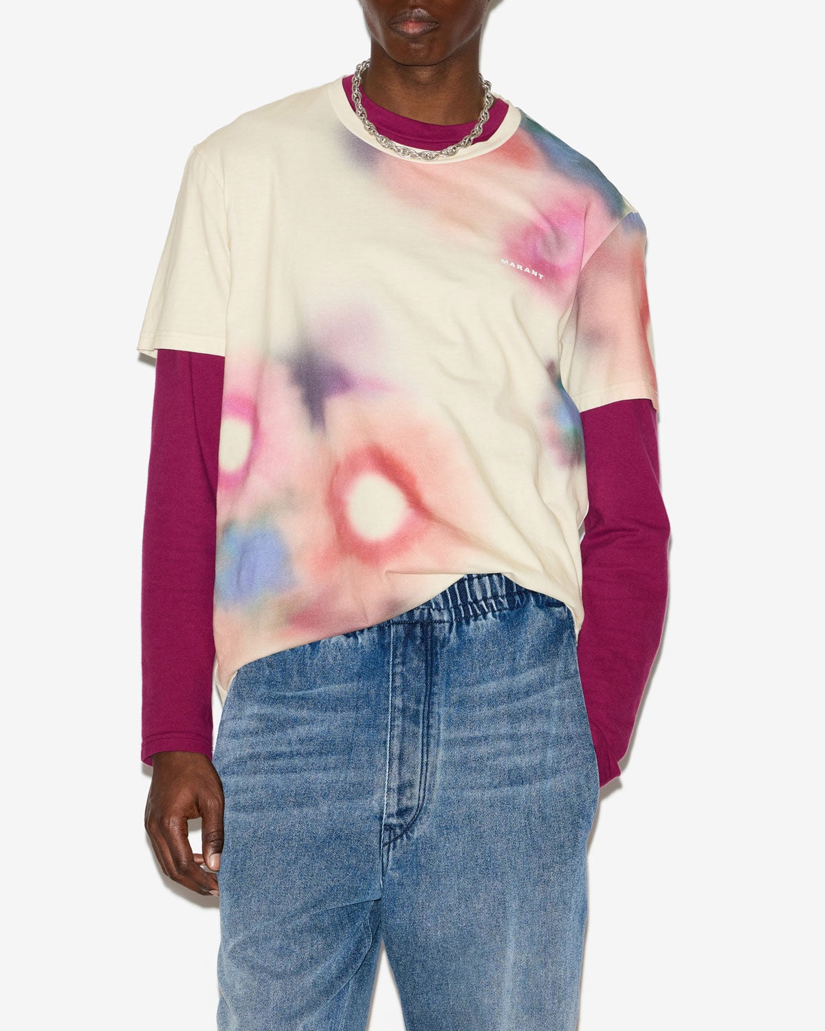 HONORE T-SHIRT - 4