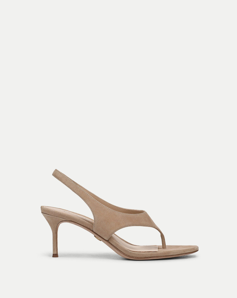 TALON SLINGBACK SANDAL 1