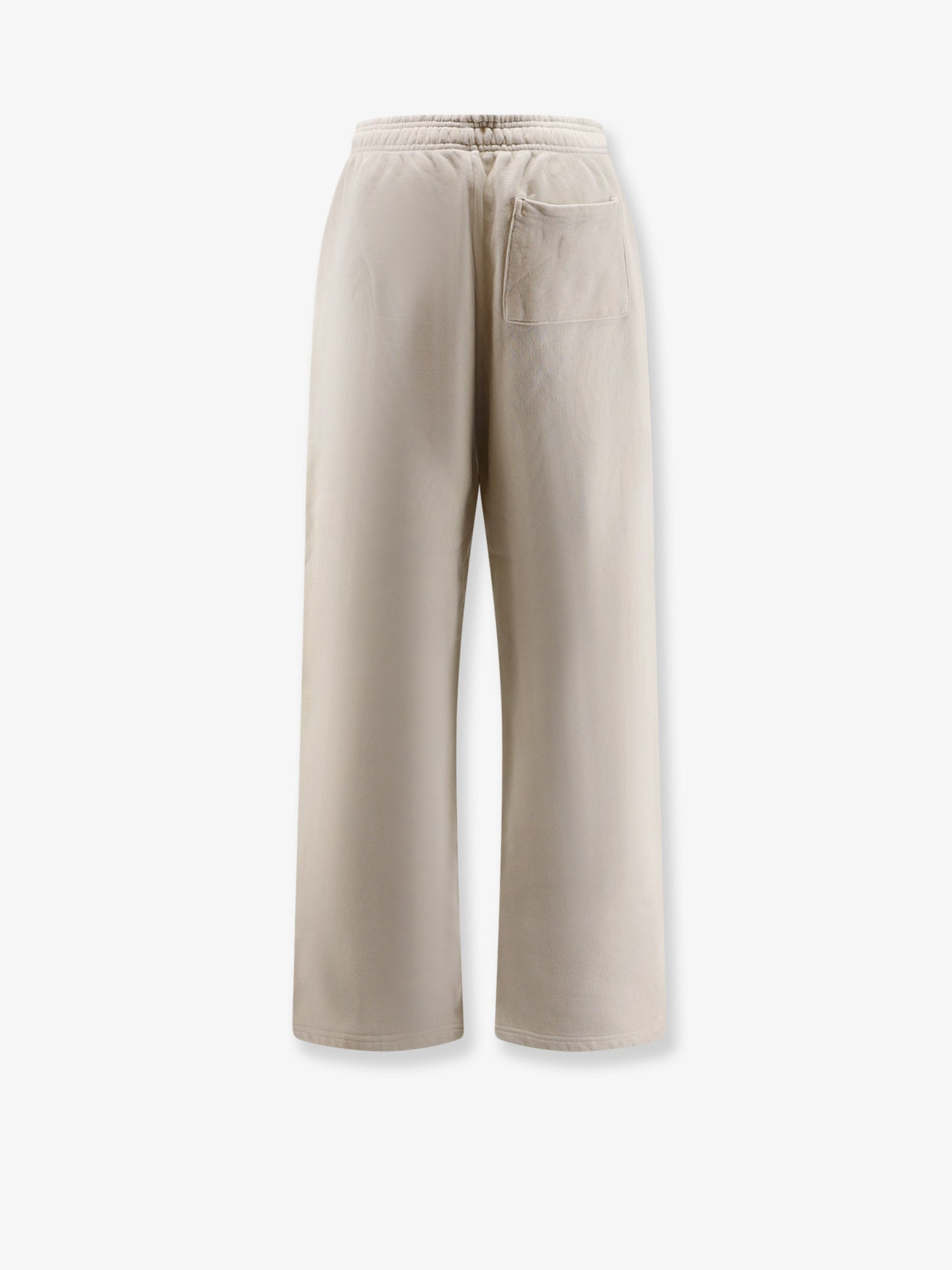 Cotton Jogging Trousers - 2