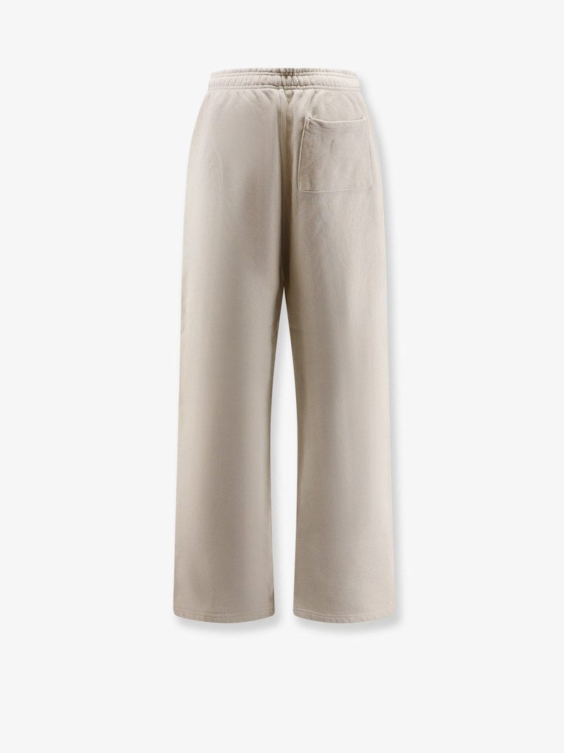 entire studios Cotton Jogging Trousers outlook