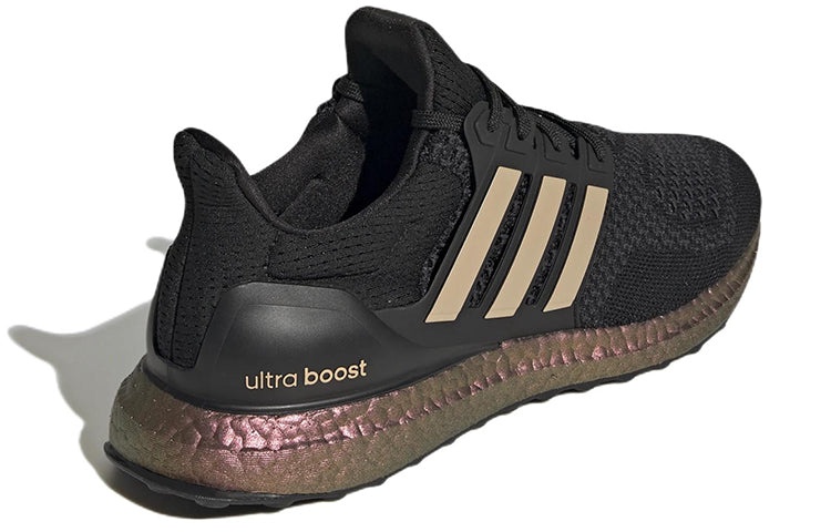 adidas adidas Ultraboost 1.0 DNA Shoes 'Black Magic Beige' HP9618 |  REVERSIBLE