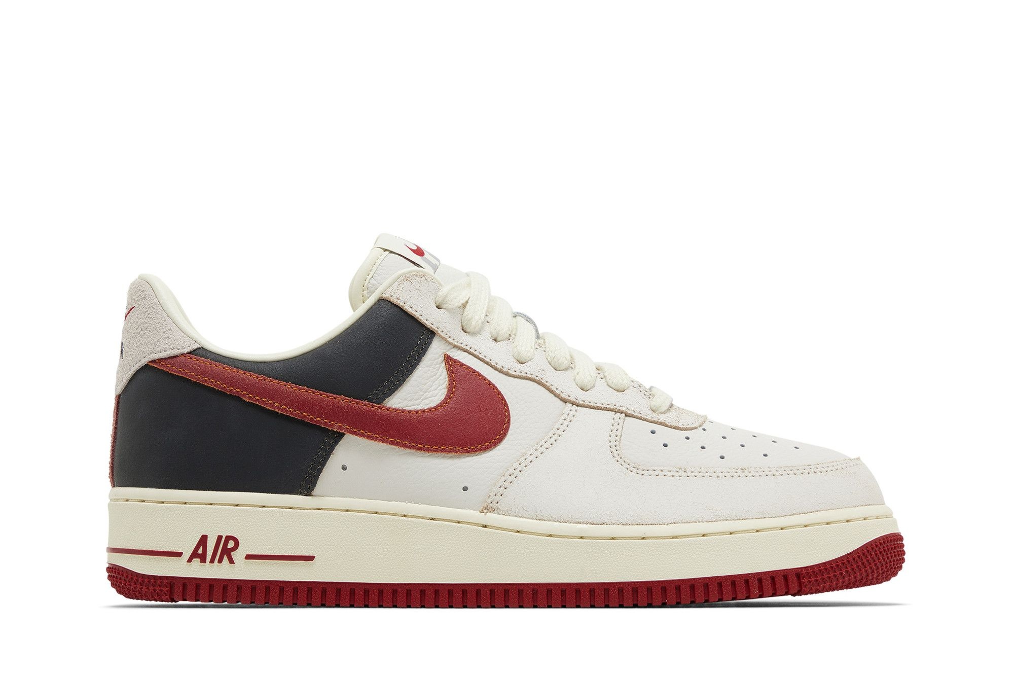 Air Force 1 '07 Premium 'Chicago Pack' - 1