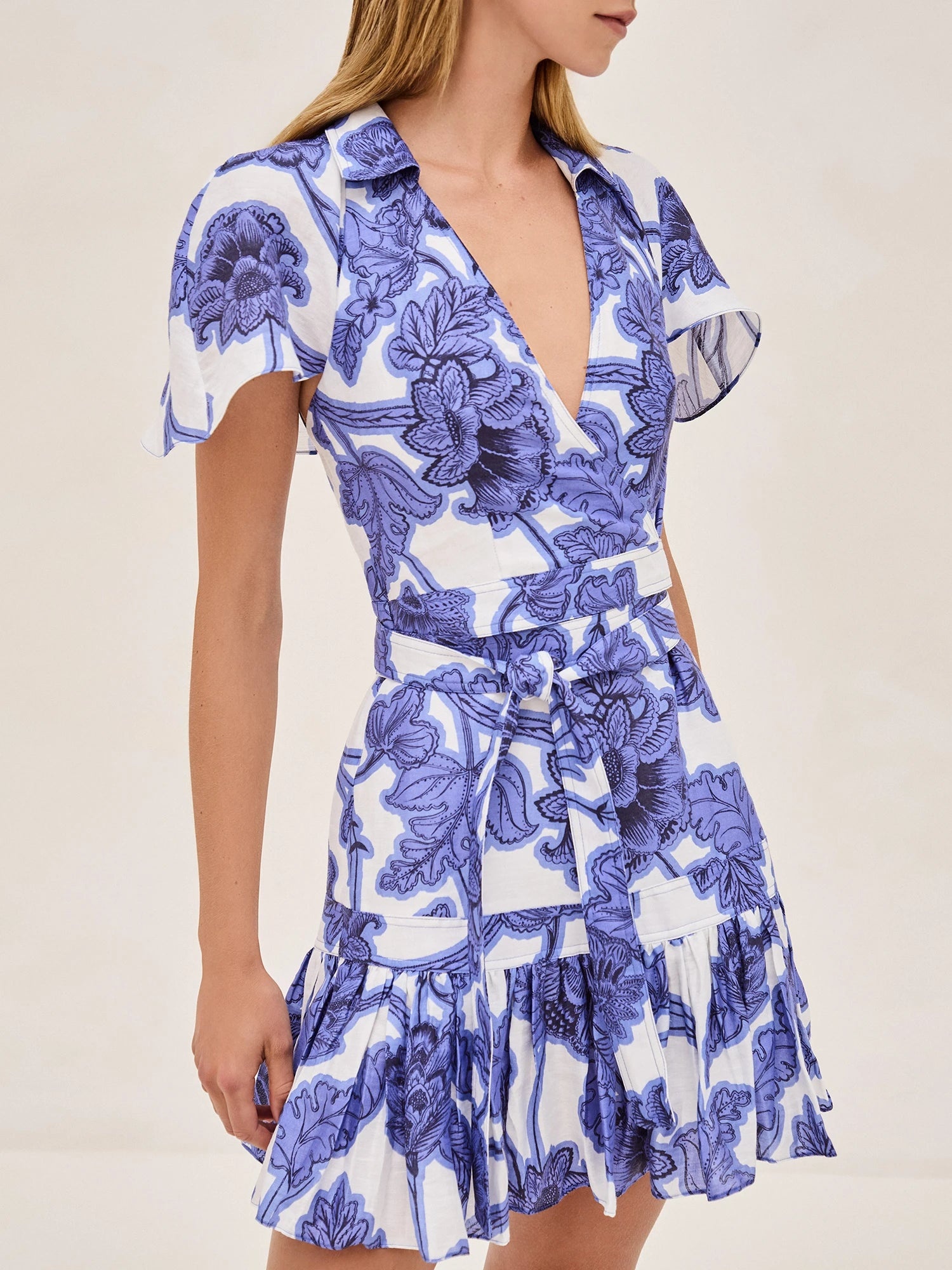 Melba Dress - 2