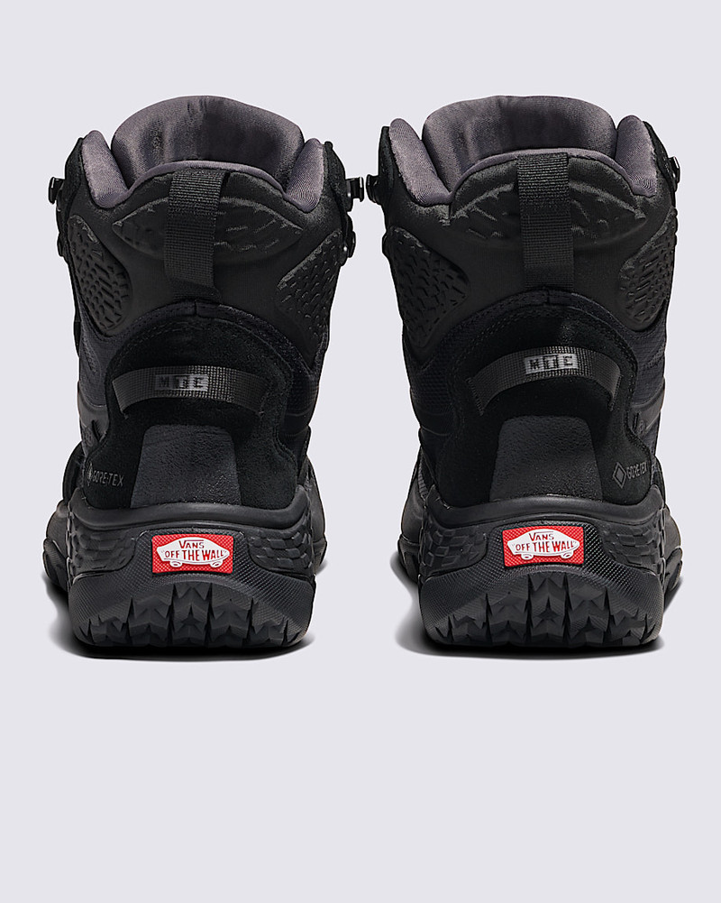 Crestline GORE-TEX Shoe 4