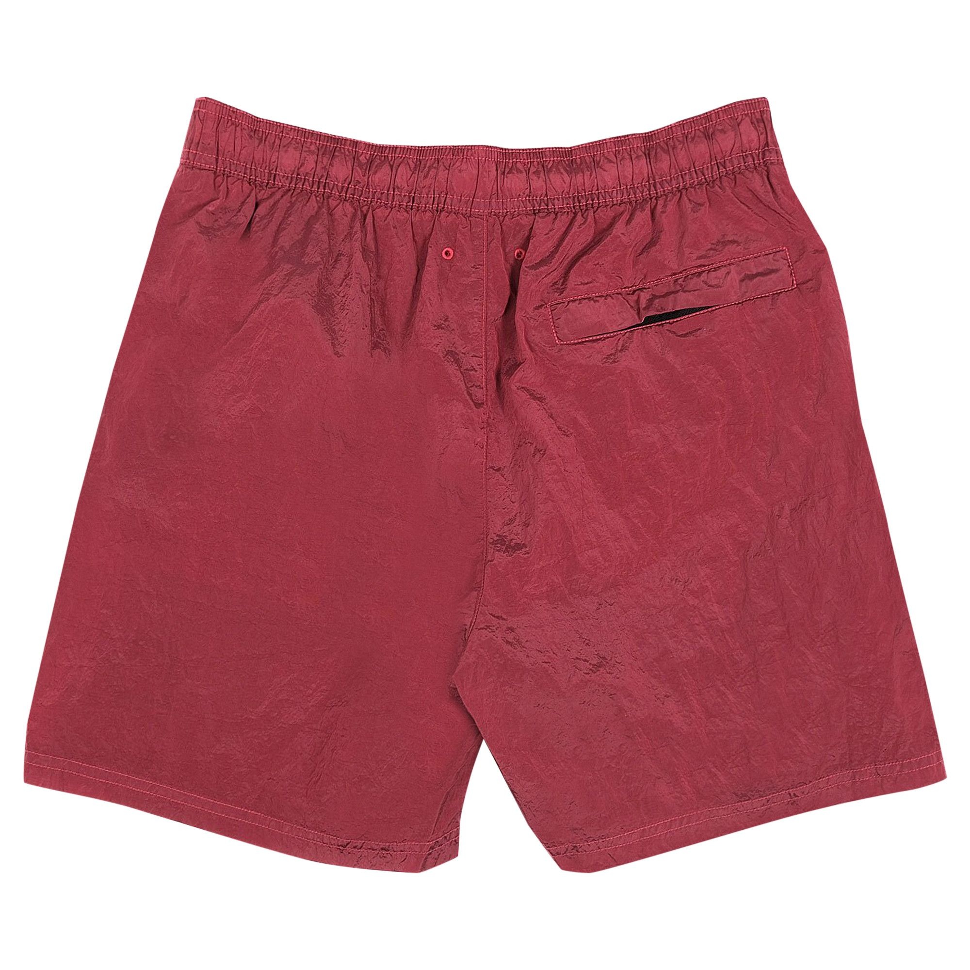Stone Island Bermuda Shorts 'Fuchsia' - 2