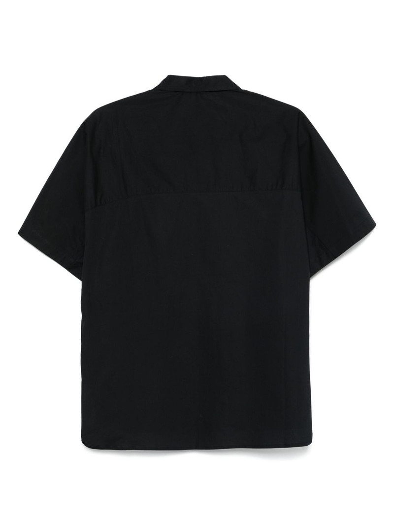 SOFIE D'HOORE Budapest shirt outlook
