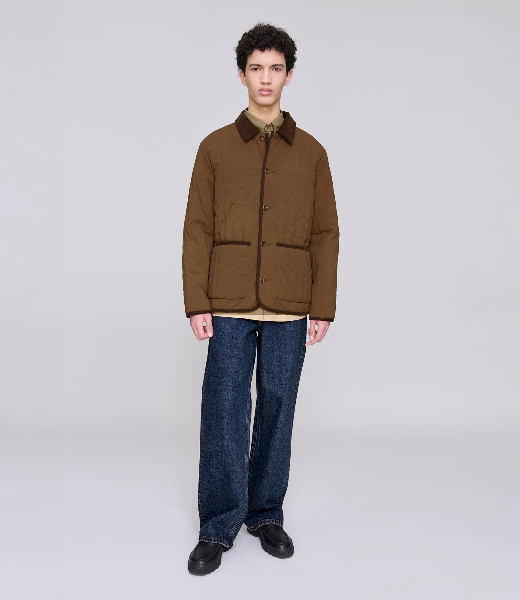LEONE JACKET (M) - 4