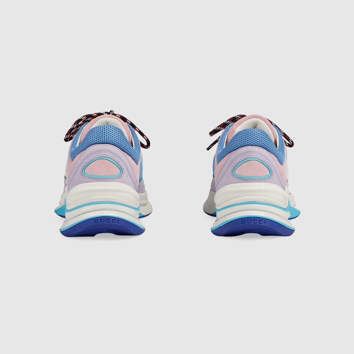 Women's Gucci Run sneaker - 3