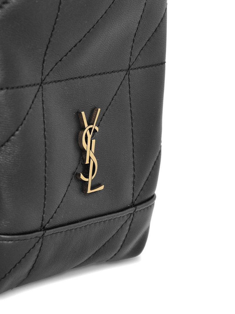 quilted bucket bag 4