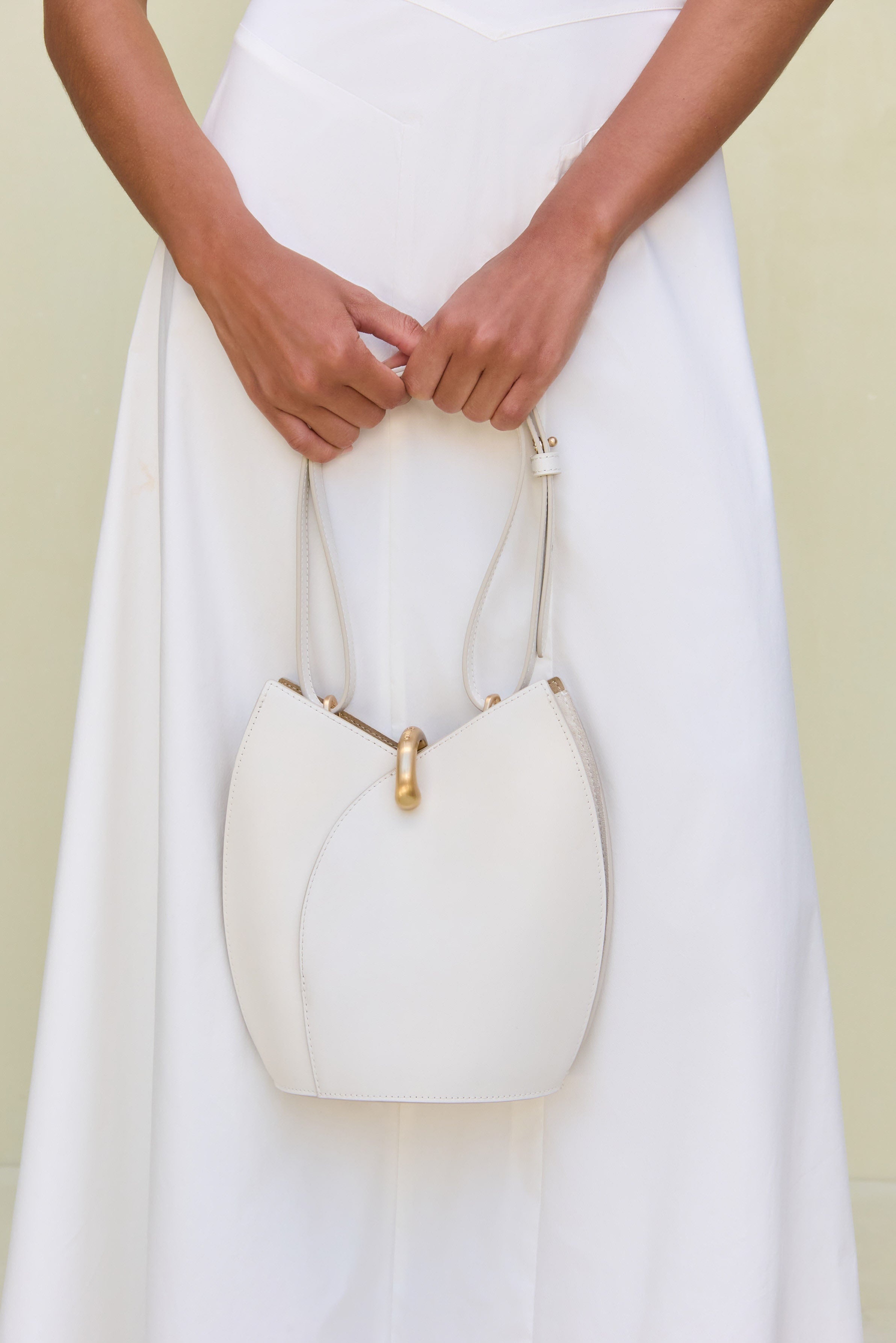 GIADA SHOULDER BAG - 4