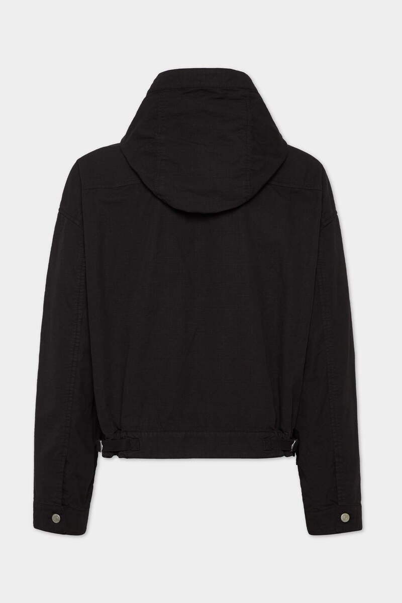 ICON NEW GENERATION RIPSTOP WINDBREAKER - 2
