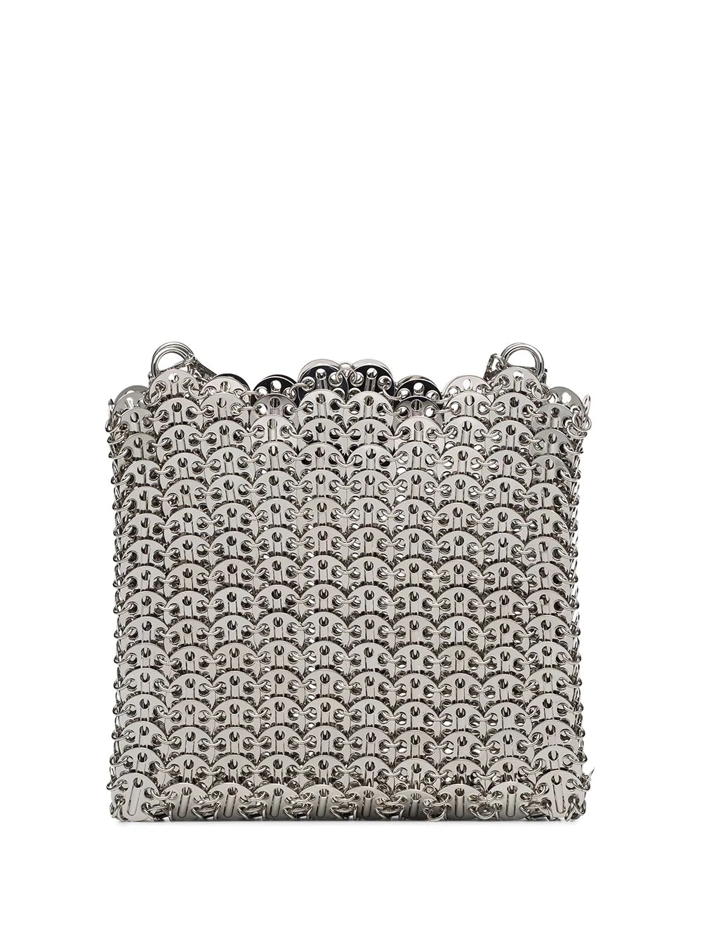 Iconic 1969 disc-embellished shoulder bag - 3