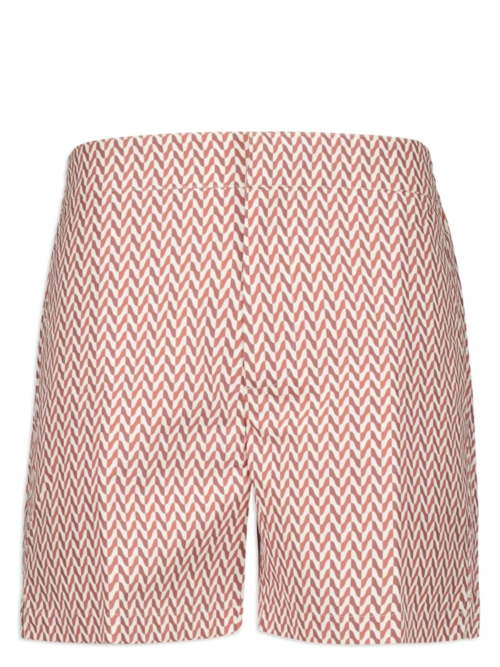Copacabana swim shorts - 1