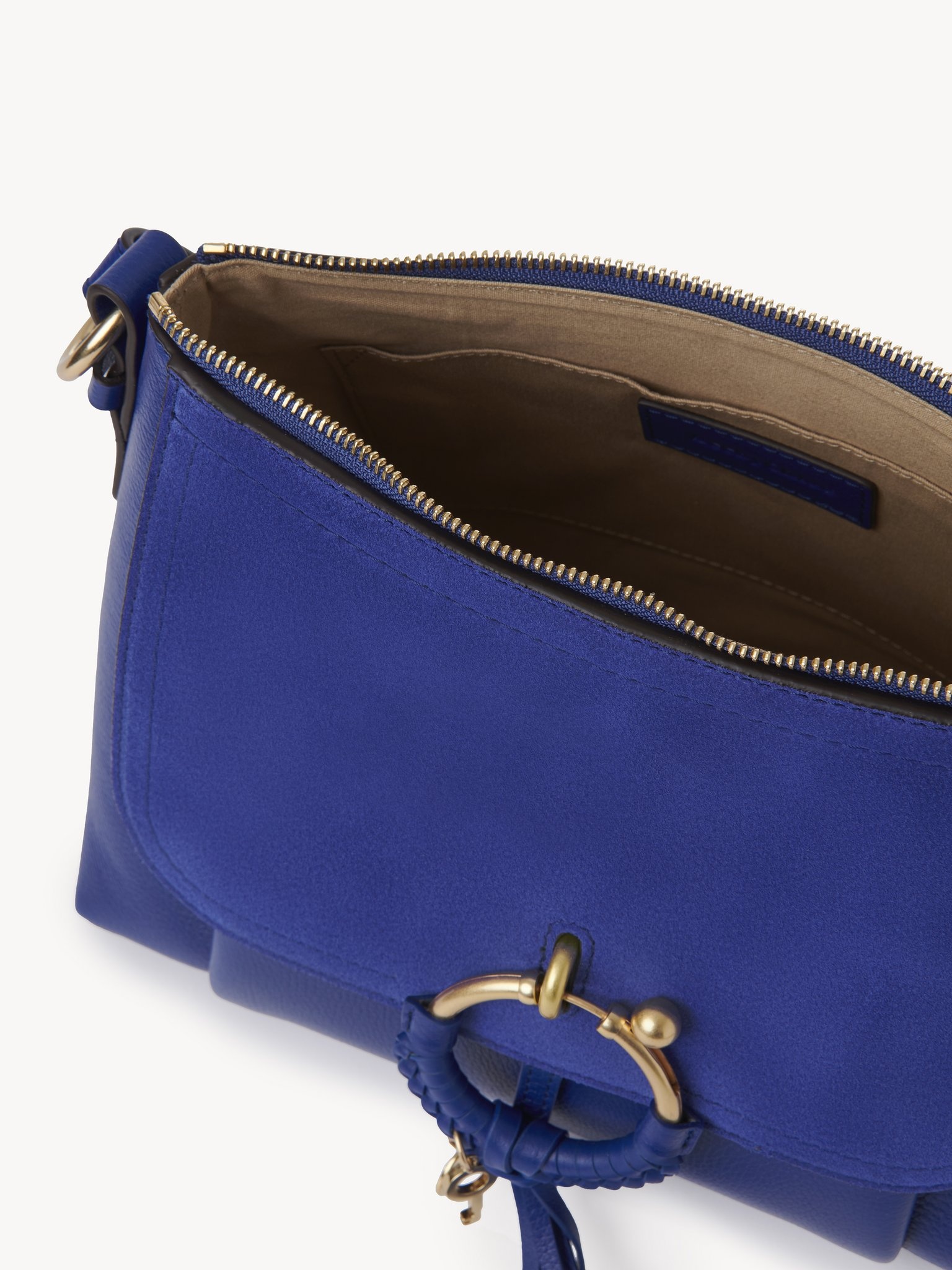 JOAN SMALL CROSSBODY BAG - 4