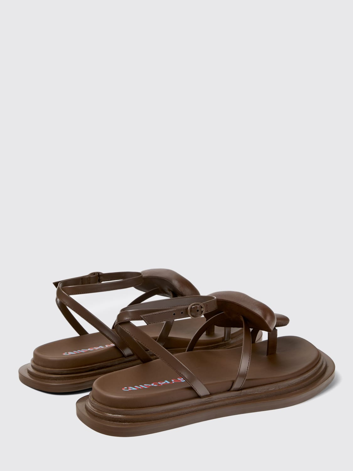 Shoes men CamperLab - 4